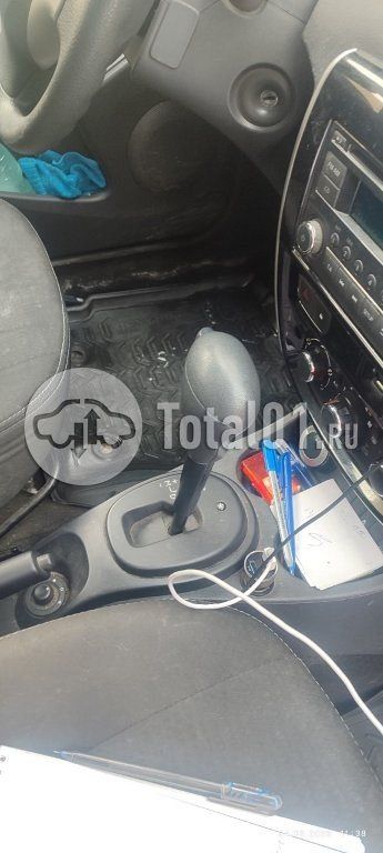 Фото Nissan Terrano 78