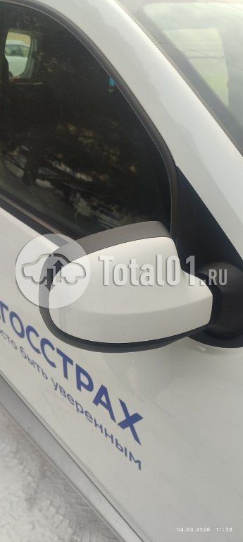 Фото Nissan Terrano 82