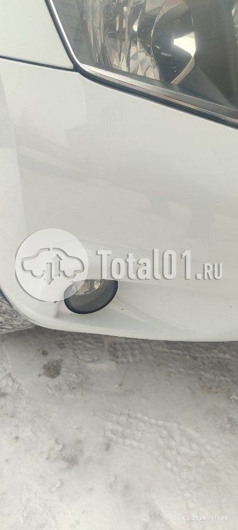 Фото Nissan Terrano 88