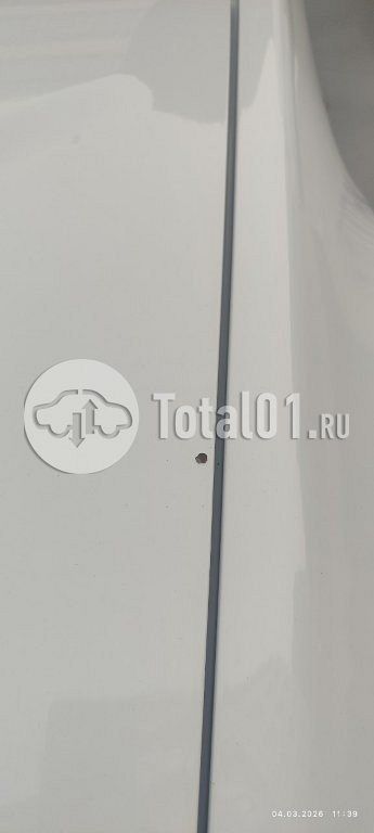 Фото Nissan Terrano 92