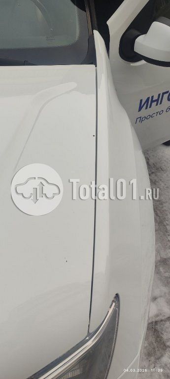 Фото Nissan Terrano 94