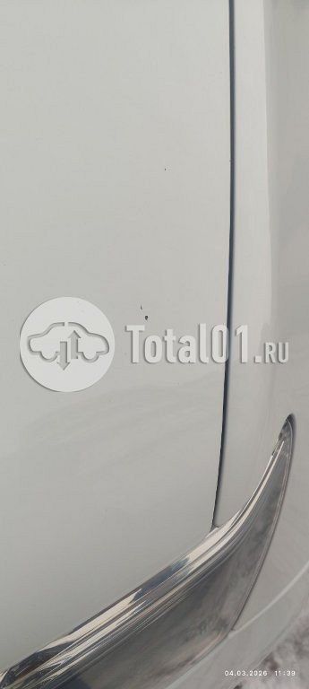 Фото Nissan Terrano 96