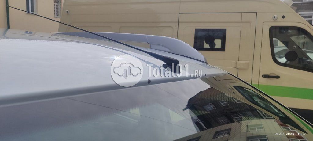 Фото Nissan Terrano 102