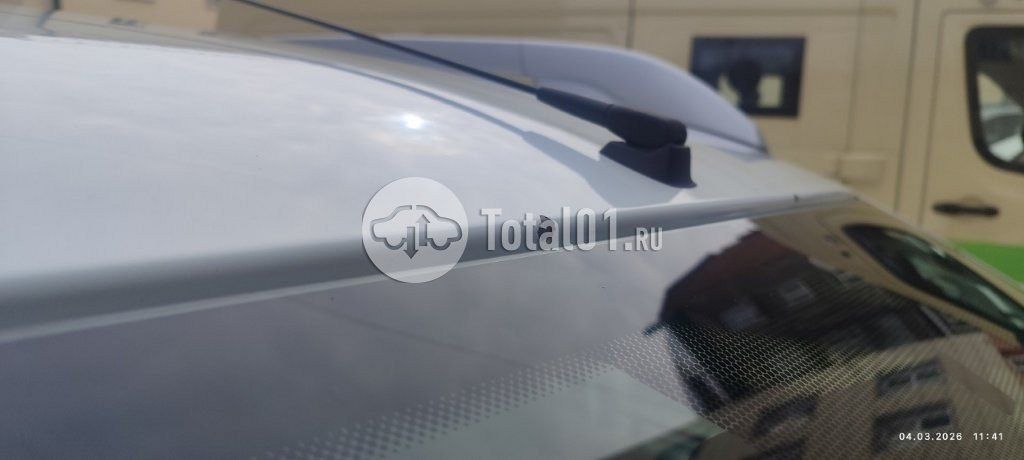 Фото Nissan Terrano 104