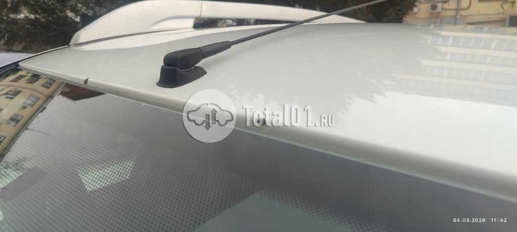 Фото Nissan Terrano 110