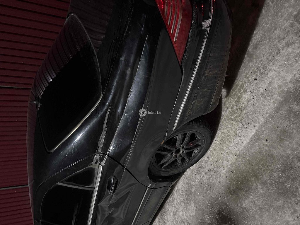 Фото Mercedes-Benz S-класс 10