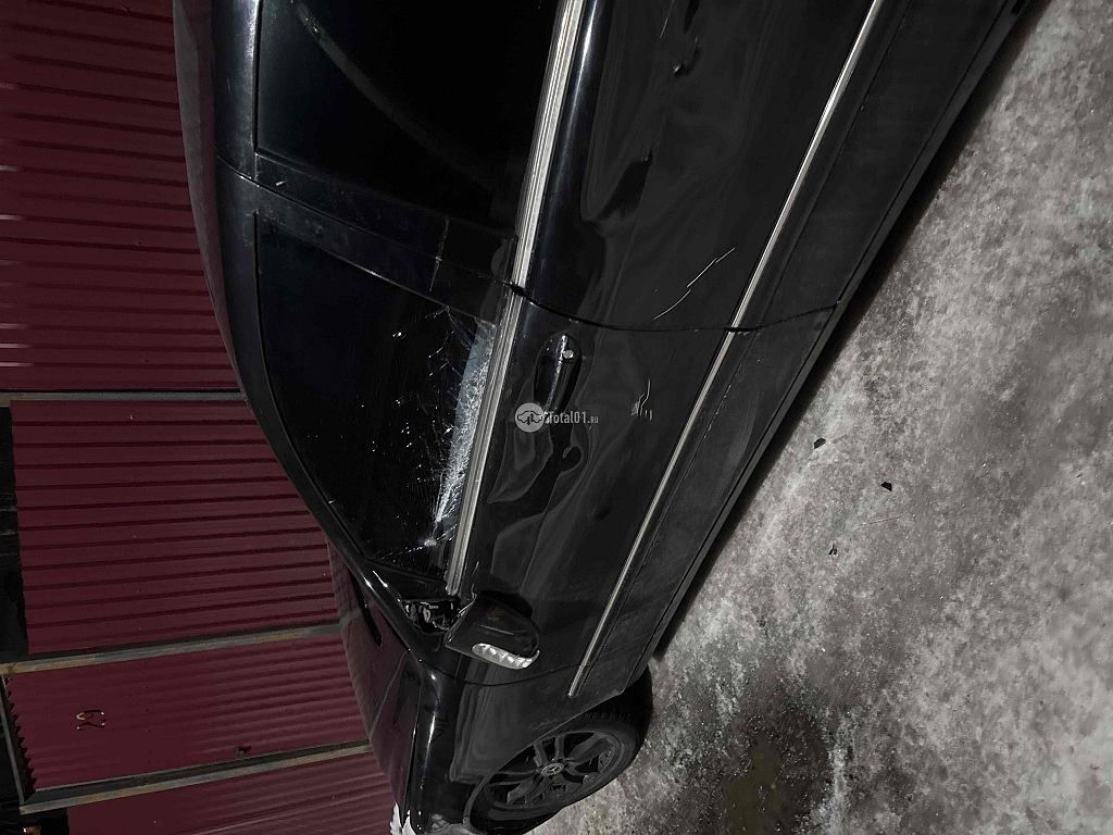 Фото Mercedes-Benz S-класс 14