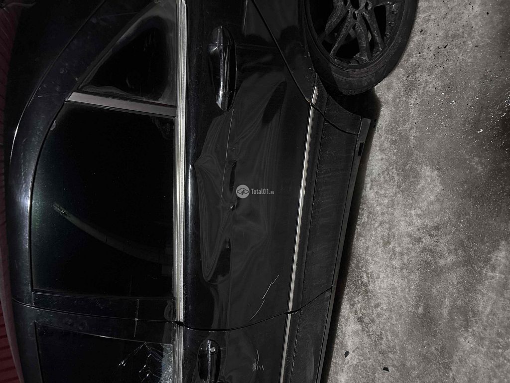 Фото Mercedes-Benz S-класс 16