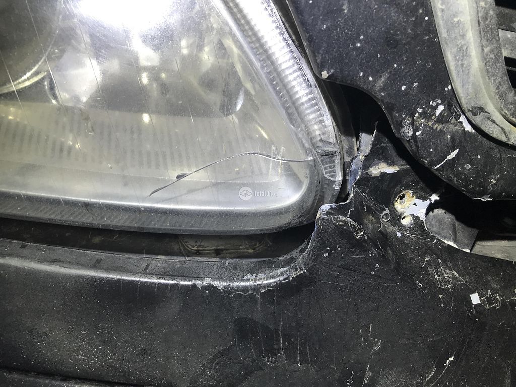 Фото Mercedes-Benz S-класс 20