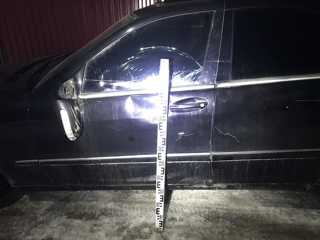 Фото Mercedes-Benz S-класс 22