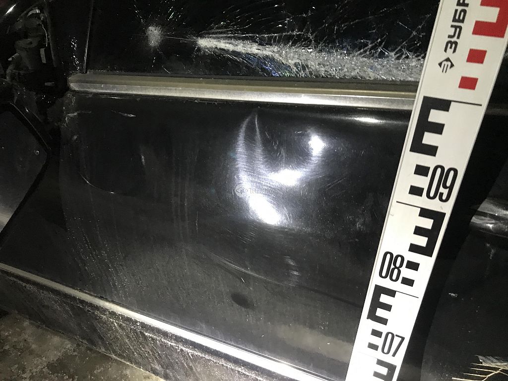 Фото Mercedes-Benz S-класс 24