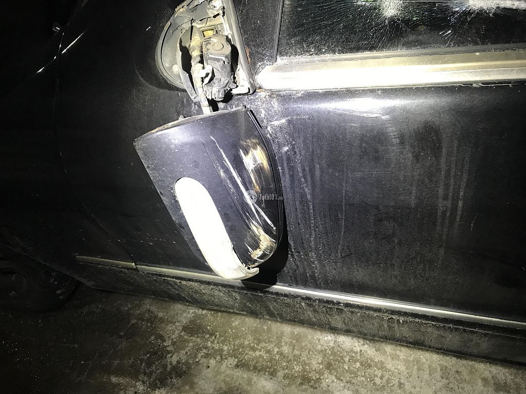 Фото Mercedes-Benz S-класс 26