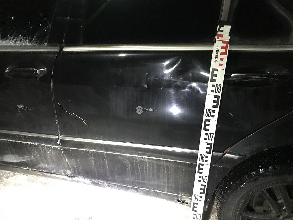 Фото Mercedes-Benz S-класс 28