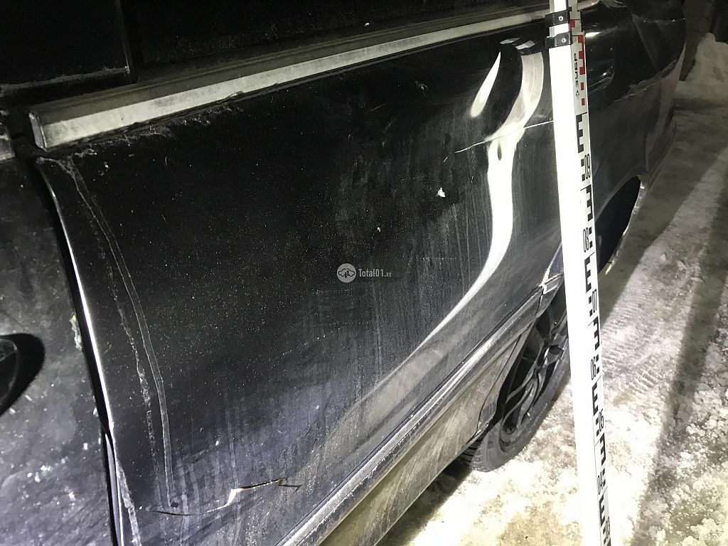 Фото Mercedes-Benz S-класс 30