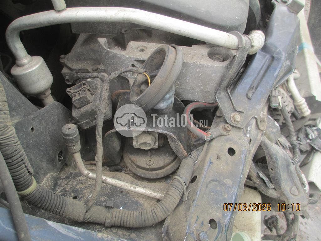 Фото Nissan Note 24