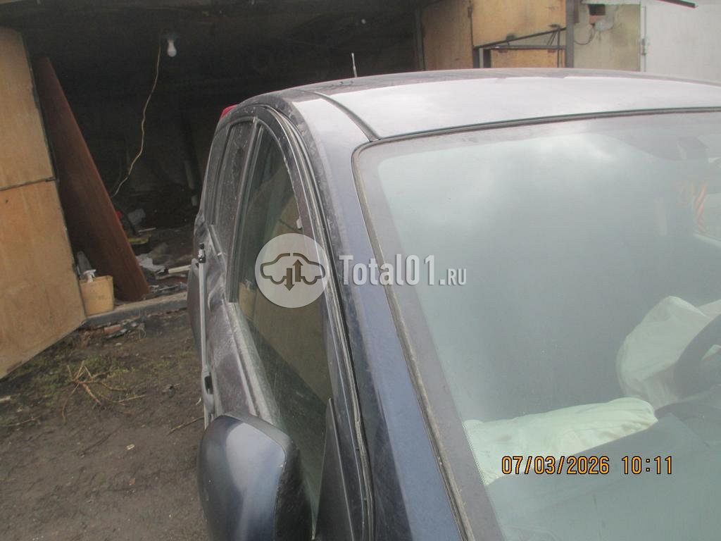 Фото Nissan Note 26