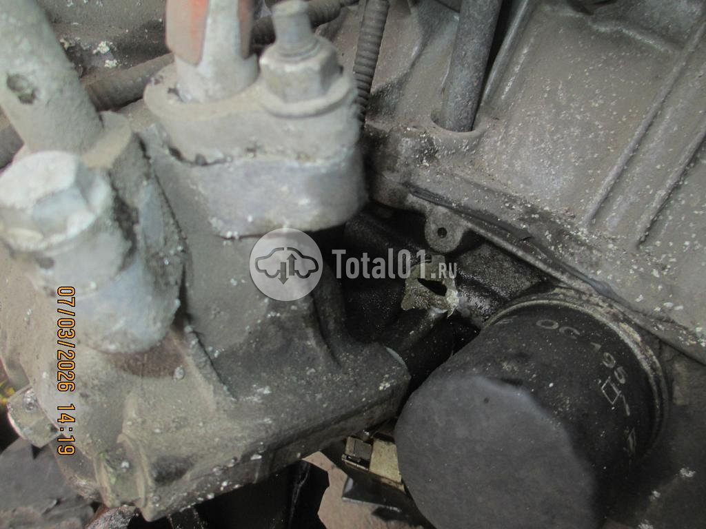 Фото Nissan Note 36