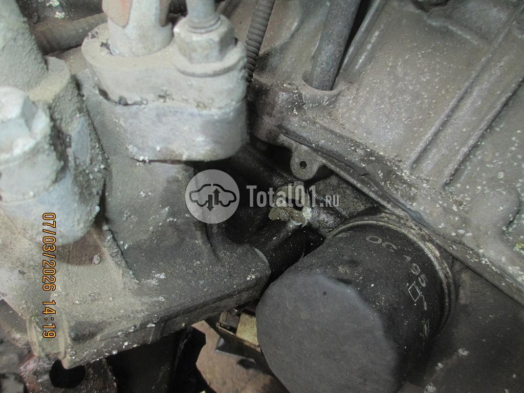 Фото Nissan Note 38