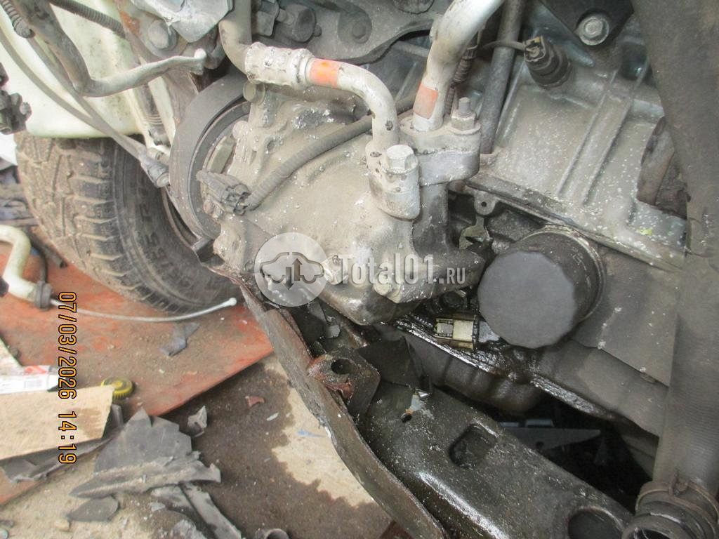 Фото Nissan Note 40