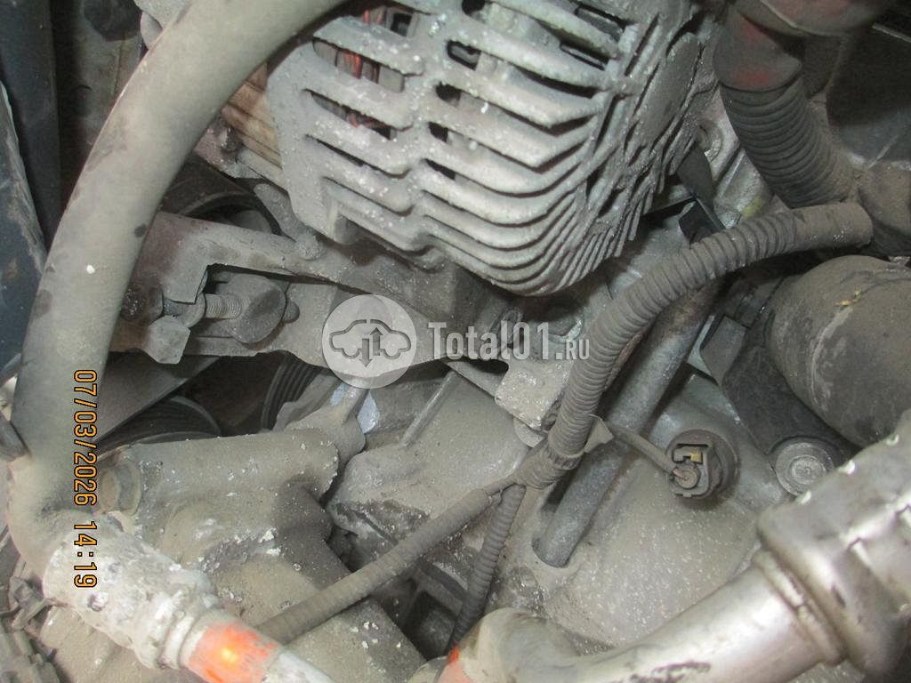 Фото Nissan Note 42