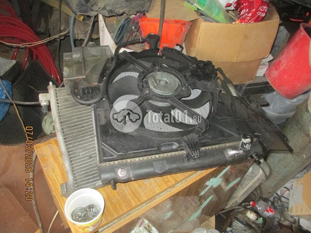 Фото Nissan Note 46