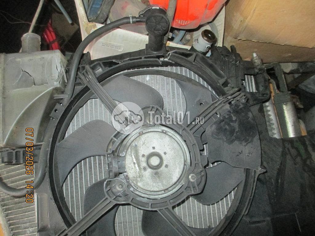 Фото Nissan Note 48