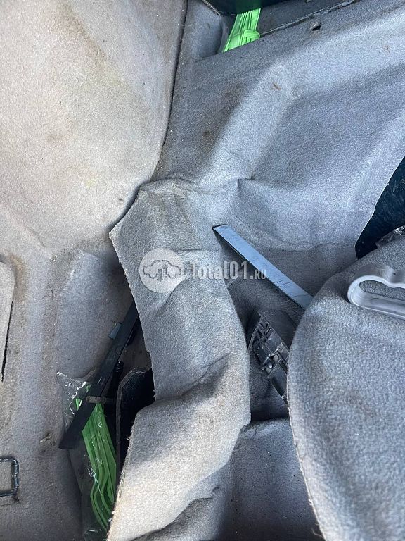 Фото Opel Vectra 6