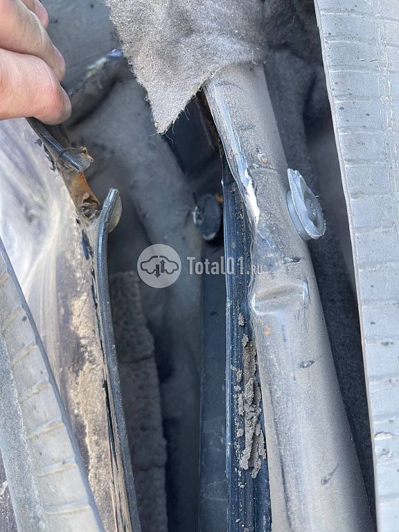 Фото Opel Vectra 8