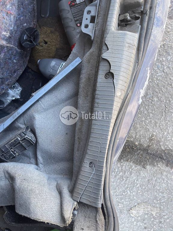 Фото Opel Vectra 10