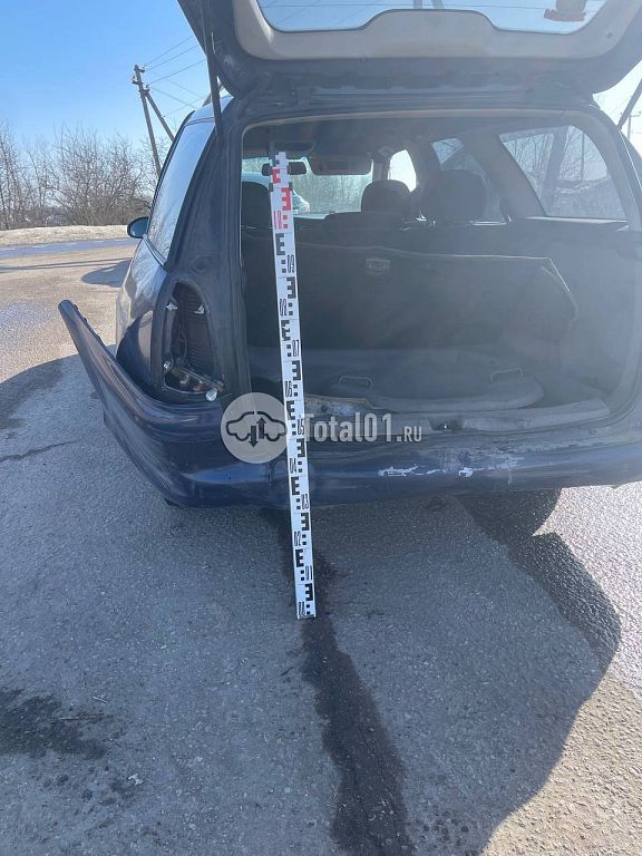 Фото Opel Vectra 12