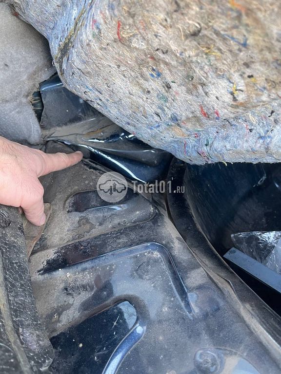 Фото Opel Vectra 16