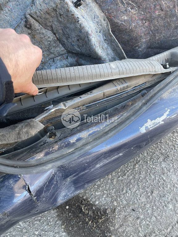 Фото Opel Vectra 28