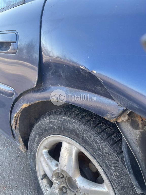 Фото Opel Vectra 30