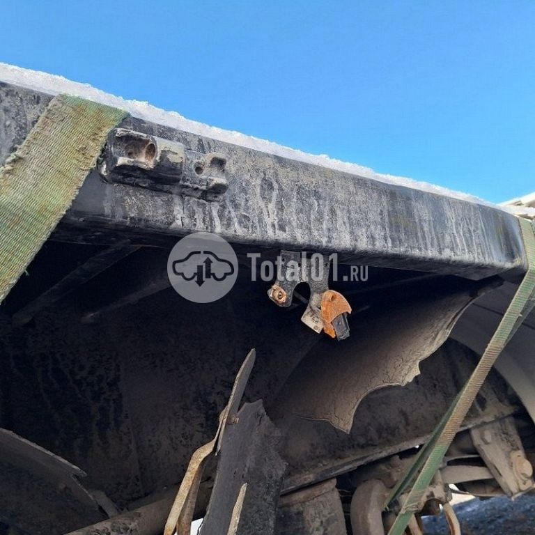 Фото GUT TRAILER FSA-544T 42