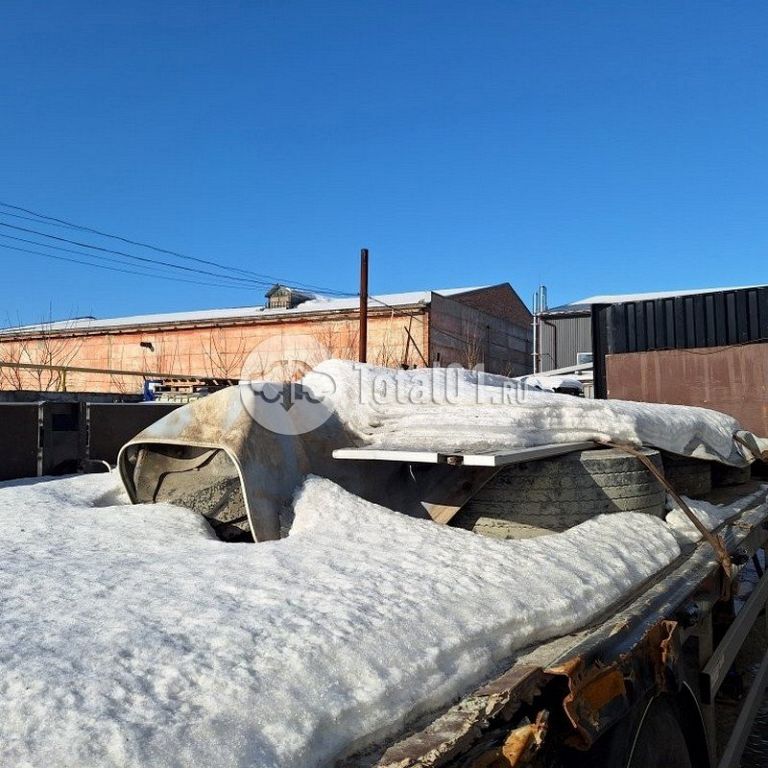 Фото GUT TRAILER FSA-544T 46