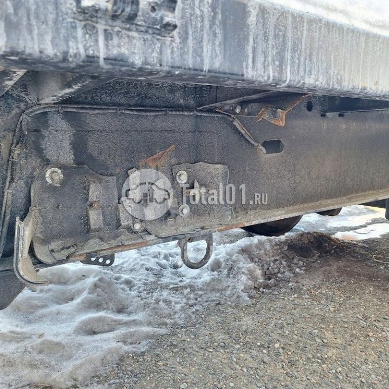 Фото GUT TRAILER FSA-544T 68