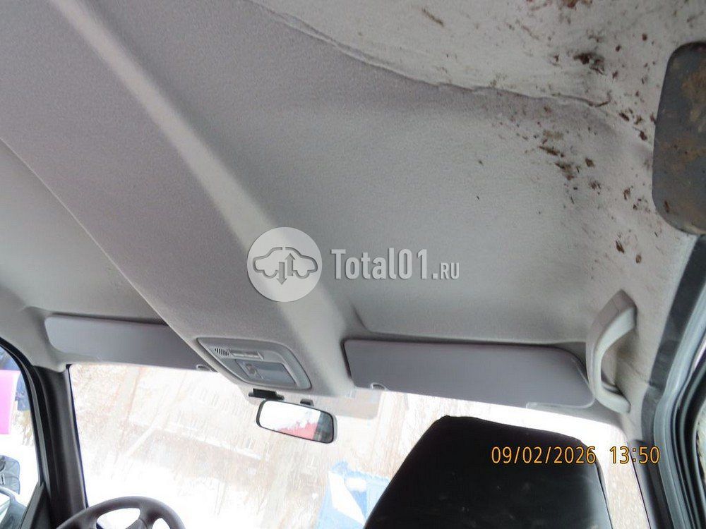 Фото ВАЗ (LADA) Niva 54