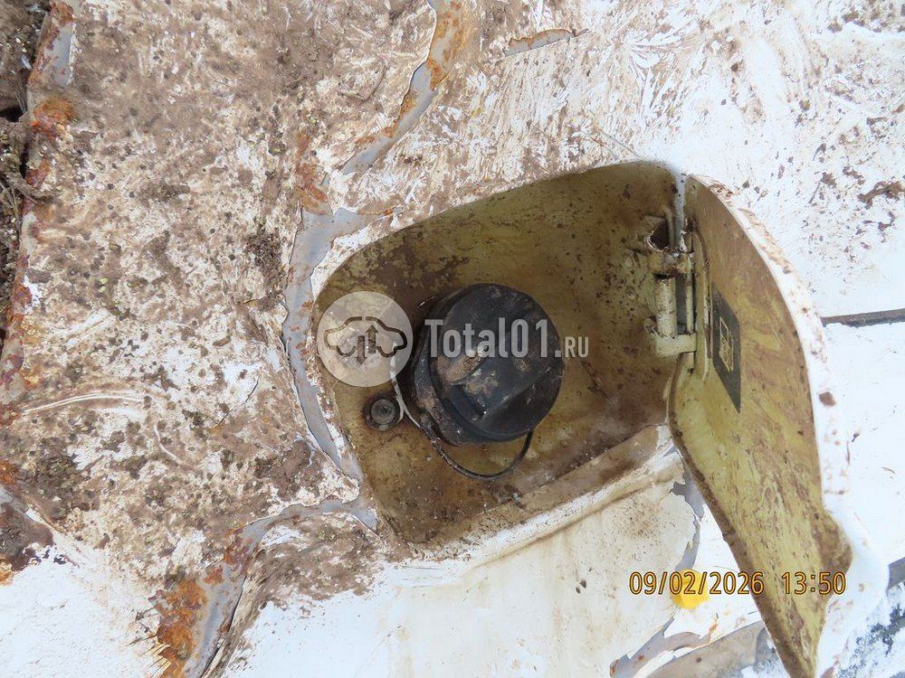 Фото ВАЗ (LADA) Niva 56