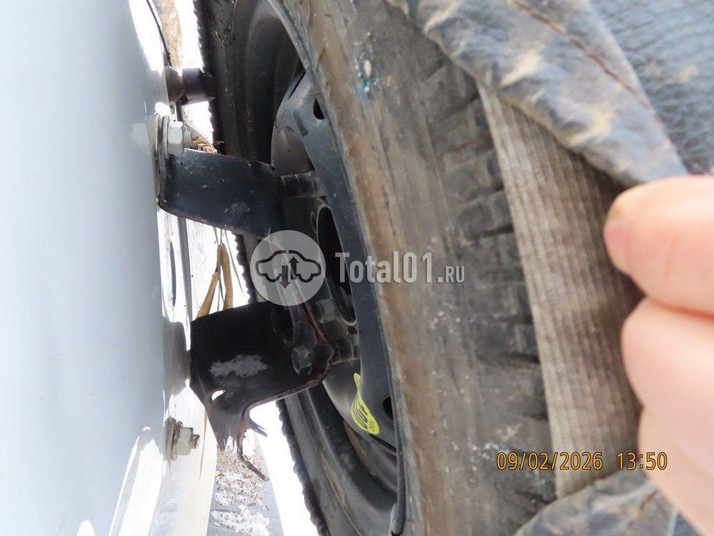 Фото ВАЗ (LADA) Niva 58