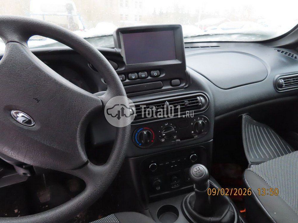 Фото ВАЗ (LADA) Niva 64