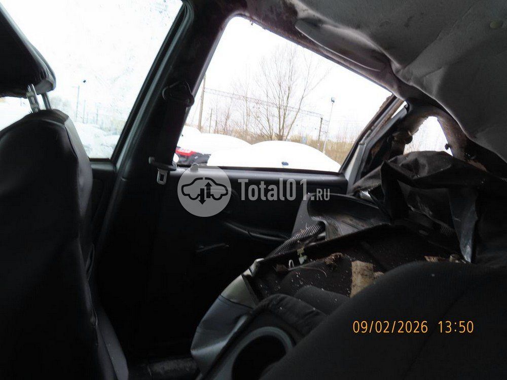 Фото ВАЗ (LADA) Niva 68