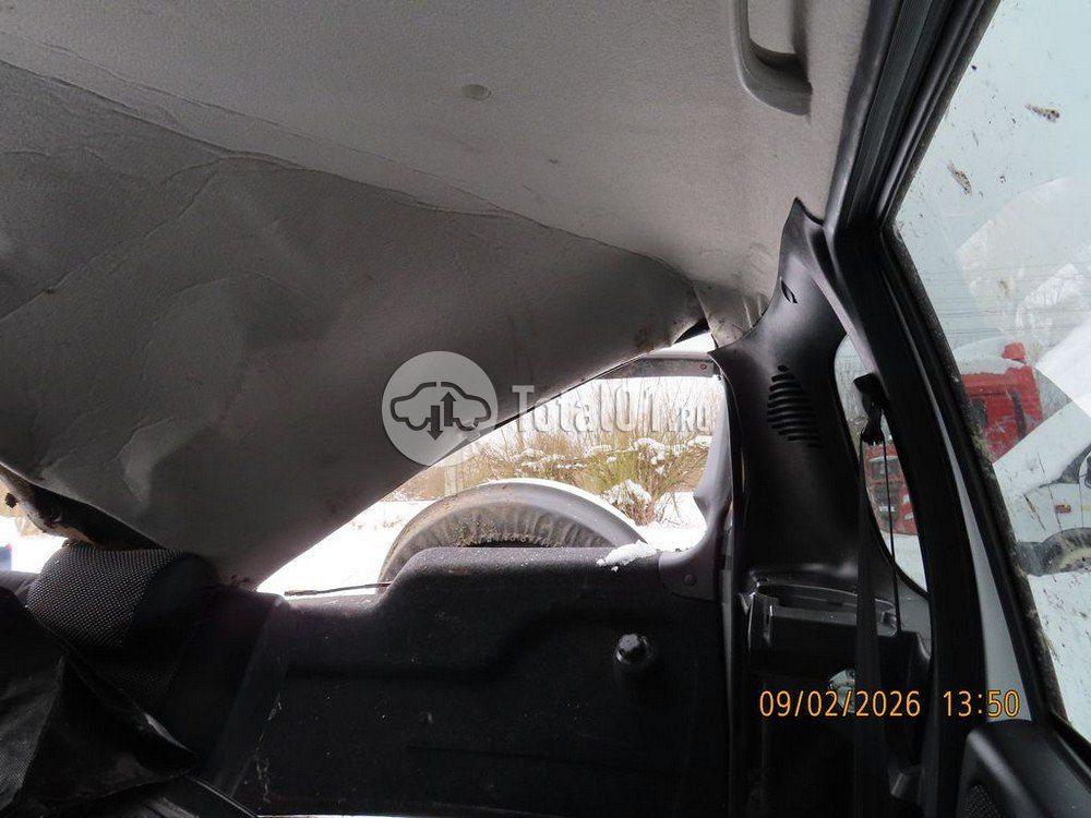 Фото ВАЗ (LADA) Niva 70