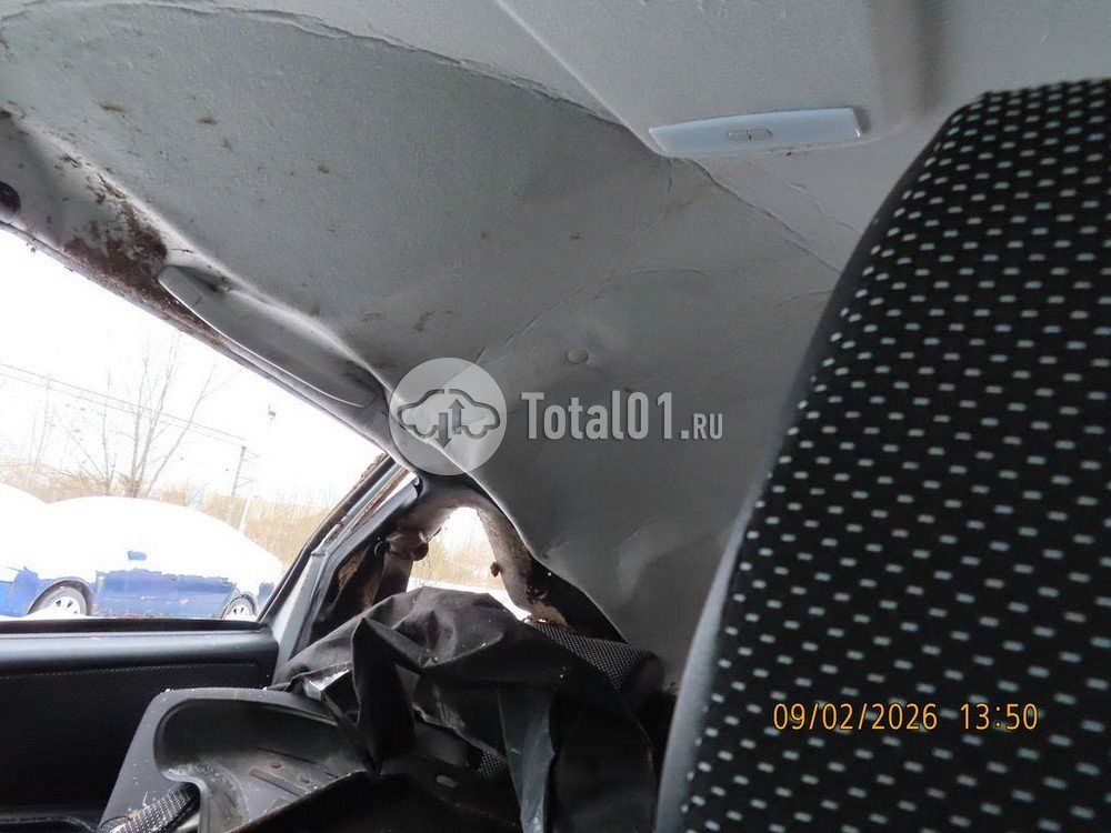 Фото ВАЗ (LADA) Niva 72