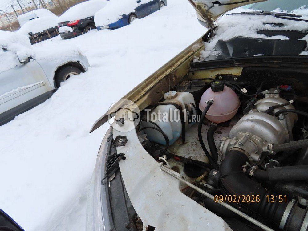 Фото ВАЗ (LADA) Niva 76