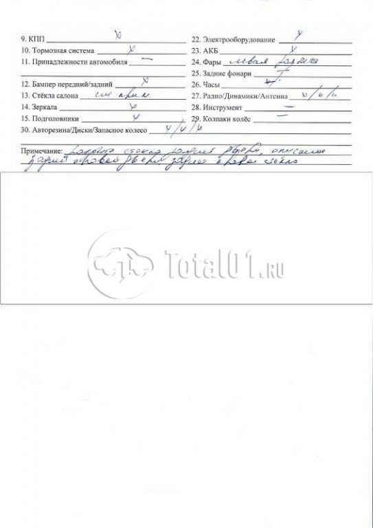 Фото ВАЗ (LADA) Niva 88