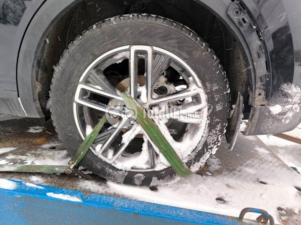 Фото Changan CS55PLUS 8