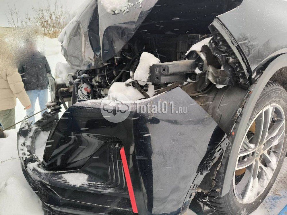 Фото Changan CS55PLUS 18