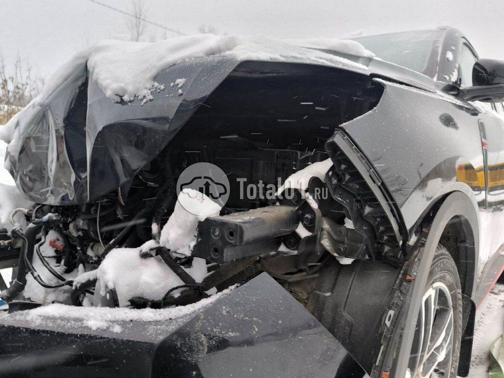 Фото Changan CS55PLUS 20