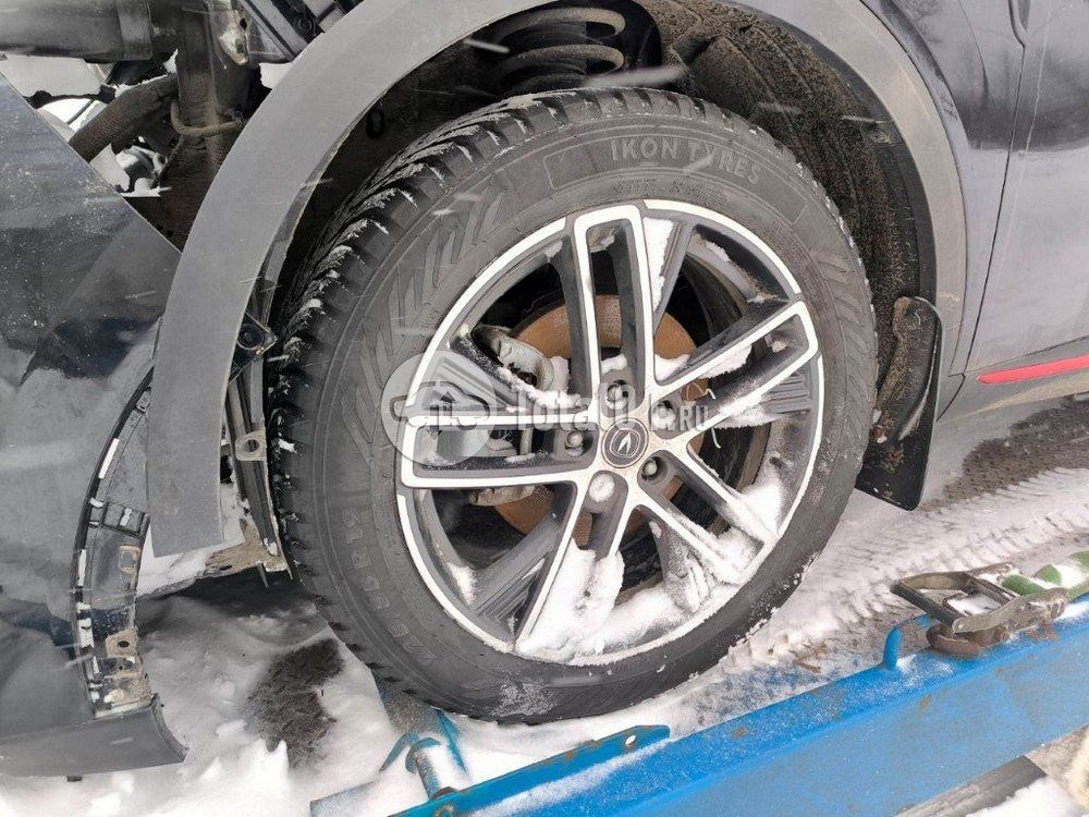 Фото Changan CS55PLUS 22