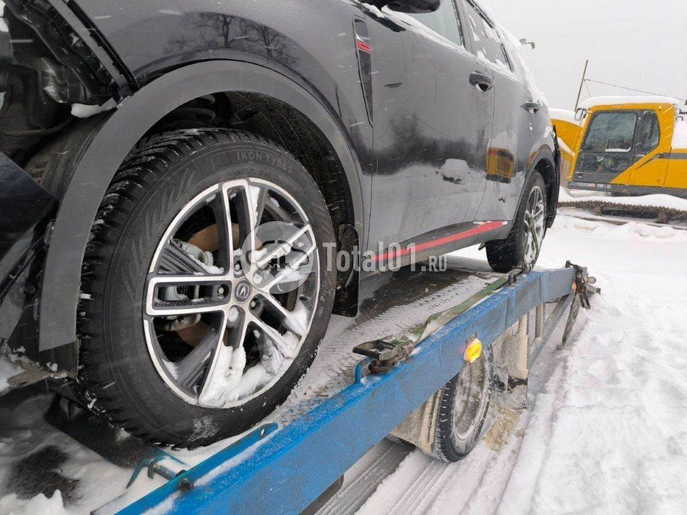 Фото Changan CS55PLUS 24